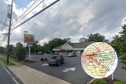Wawa cerró una tienda histórica en Nueva Jersey y el publicó recurrente del lugar estalló por la noticia