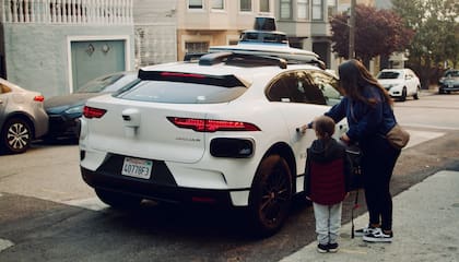 Waymo proyecta una expansión a ciudades como Miami, Orlando y Dallas, entre otras