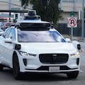 Retiran del mercado cerca de 4000 robotaxis luego de incidentes en EE.UU.