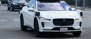 Retiran del mercado cerca de 4000 robotaxis luego de incidentes en EE.UU.