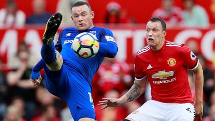 Wayne Rooney