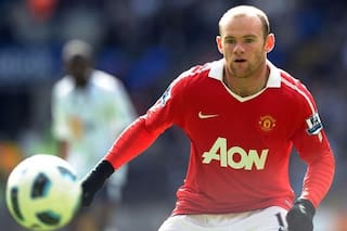 A corazón abierto, Wayne Rooney reveló su drama con el alcohol cuando era figura de Manchester y la selección inglesa