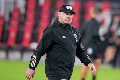 Wayne Rooney se refirió al caso que conmueve al fútbol inglés