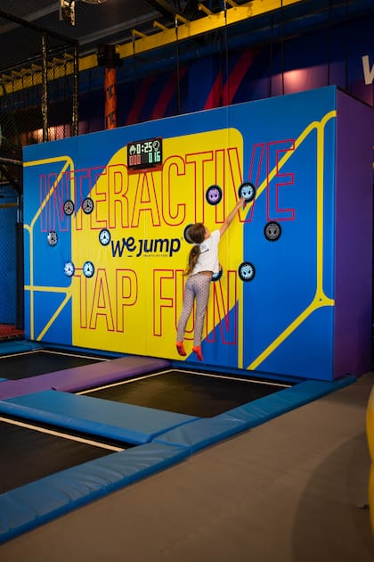 We Jump