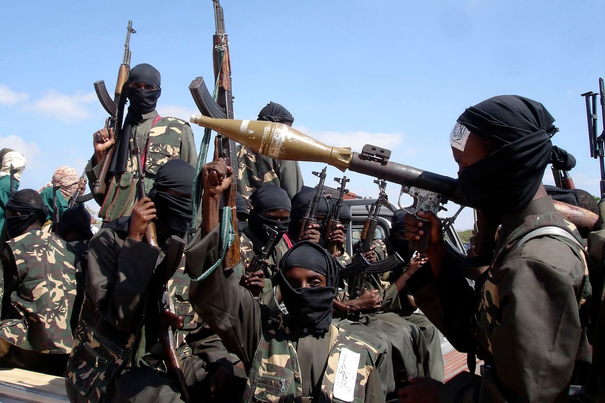 ‘We saw death and suffering’: Dozens of Nigerians freed after 6 months in jihadi captivity