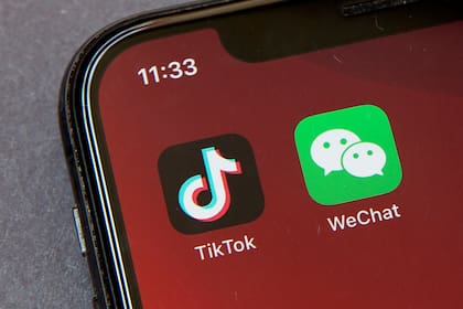 WeChat sufre una constante presión por parte de las autoridades chinas
