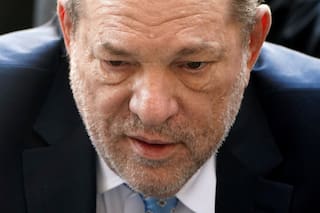 Hollywood finalmente se anima a tratar el caso Harvey Weinstein desde la ficción