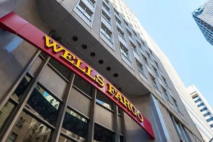 Wells Fargo es uno de los más de 2200 bancos y cooperativas de crédito que ofrecen Zelle