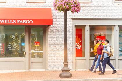 Wells Fargo y Operation HOPE presentan asesoría financiera gratuita para pequeñas empresas