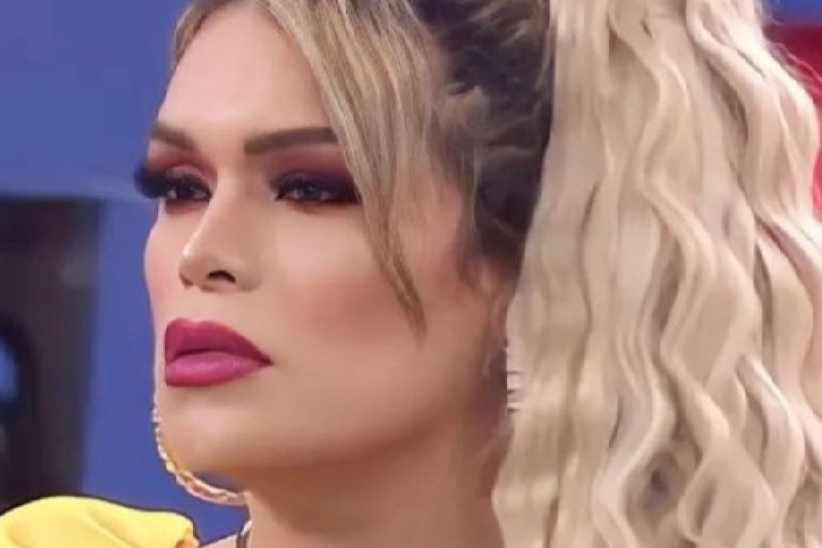 Wendy Guevara, la ganadora absoluta de La casa de los famosos México