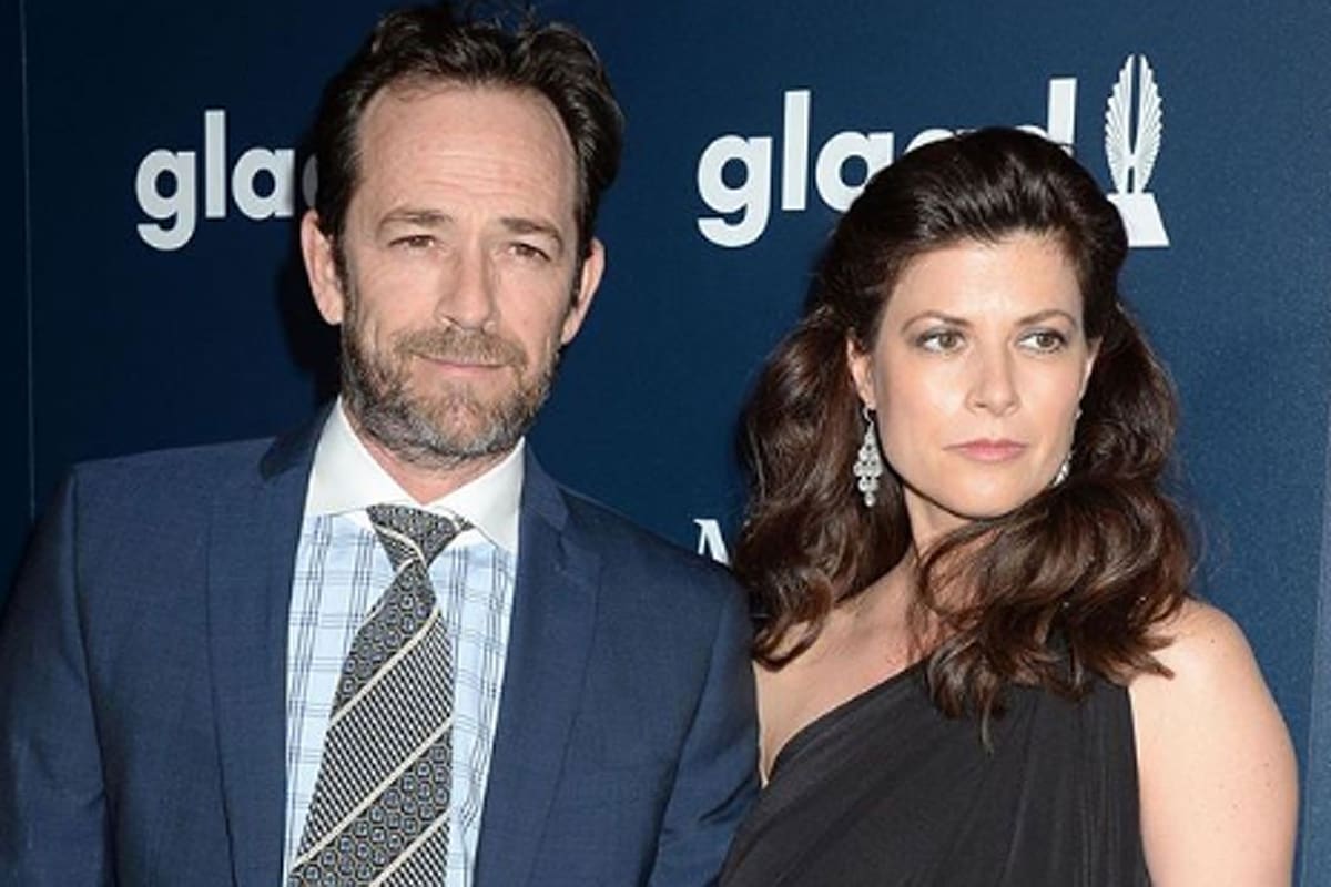 Wendy Madison Bauer, quien fue pareja del actor por 11 años, expresó su dolor y gratitud ante los mensajes de apoyo