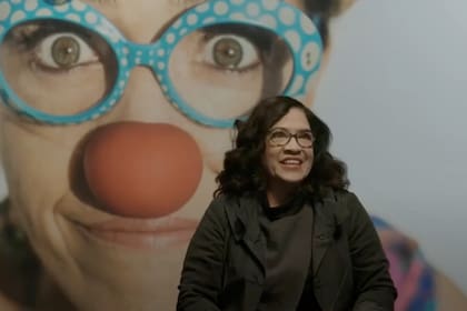 Wendy Ramos, comunicadora y artista peruana