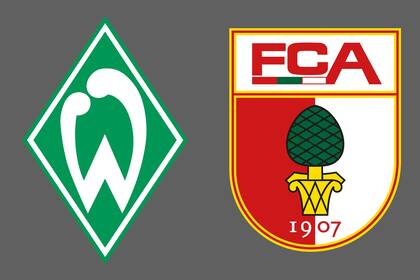 Werder Bremen-Augsburgo