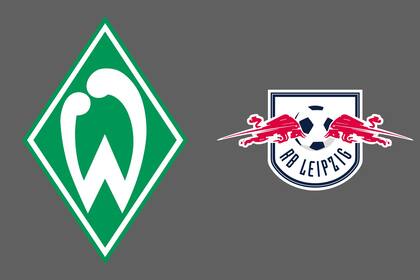 Werder Bremen-Leipzig