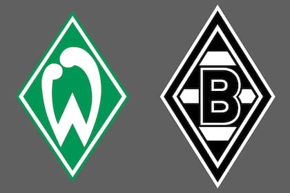 Werder Bremen-Borussia Mönchengladbach