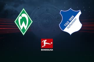 Werder Bremen vs. Hoffenheim, por la Bundesliga 2026: día, hora y cómo seguir online