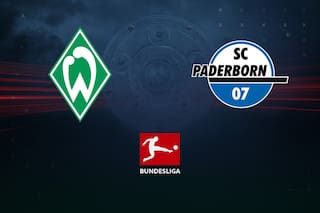 Werder Bremen vs. Paderborn, por la Bundesliga 2026: día, hora y cómo seguir online