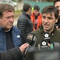 Una obra de $17.000 millones resuelve un conflicto de 25 años