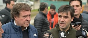 Una obra de $17.000 millones resuelve un conflicto de 25 años
