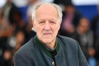 Werner Herzog