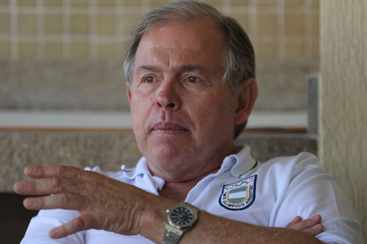 Werthein aseguró que el Enard tomará una resolución en caso de que el COPAR no lo haga