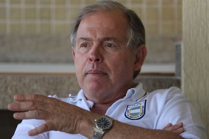 Werthein aseguró que el Enard tomará una resolución en caso de que el COPAR no lo haga