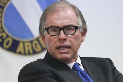 Werthein ocupará un cargo clave: presidirá la OBS