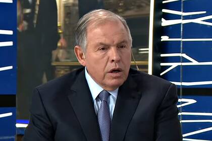 Werthein reveló que Milei recibirá un premio junto a Donald Trump en Mar-a-Lago: “Se resaltó una gran admiración”