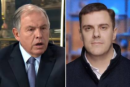 Werthein y el Gordo Dan