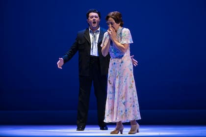 Werther, un amor imposible