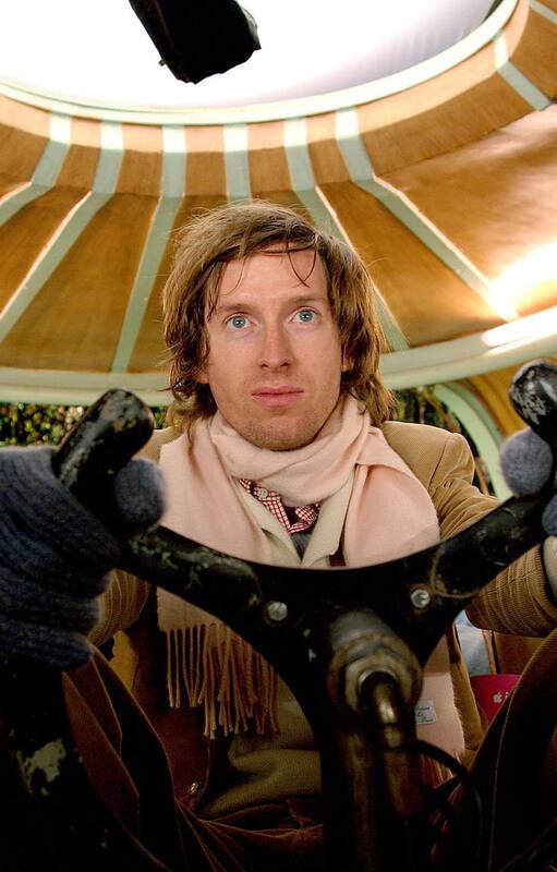 Wes Anderson: quién es el “dandy” tierno y melancólico que abraza familias disfuncionales y personajes poco adaptados al mundo