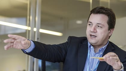 Wesley Batista, presidente ejecutivo de JBS, y su hermano Joesley, han sido suspendidos de sus cargos por orden judicial