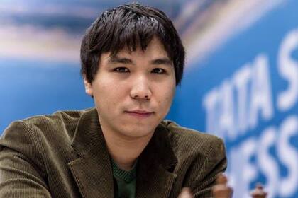 Wesley So y una gran actuación ante Magnus Carlsen