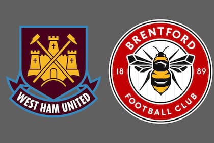 West Ham United-Brentford