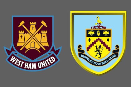 West Ham United-Burnley