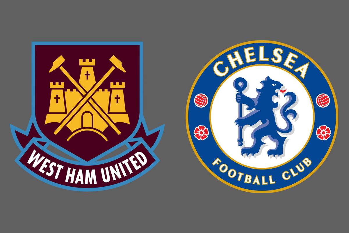 West Ham United-Chelsea