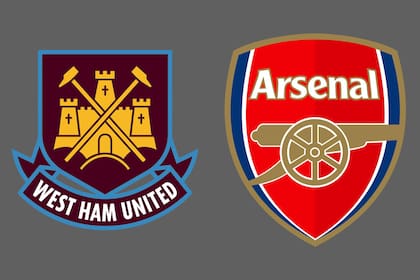 West Ham United-Arsenal