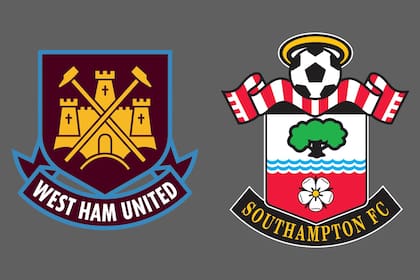 West Ham United-Southampton