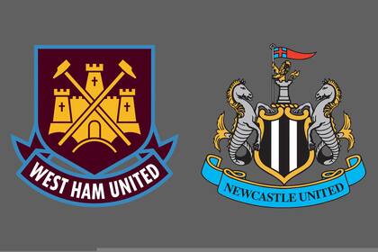 West Ham United-Newcastle