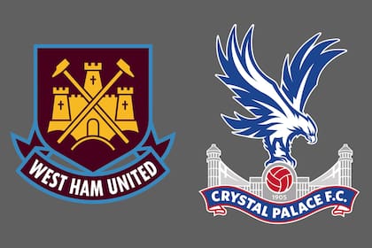 West Ham United-Crystal Palace