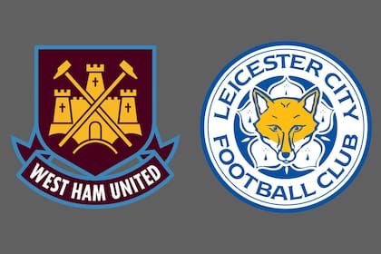 West Ham United-Leicester City