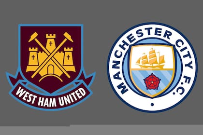 West Ham United-Manchester City