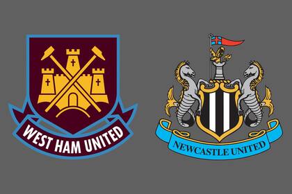 West Ham United-Newcastle United