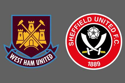 West Ham United-Sheffield United