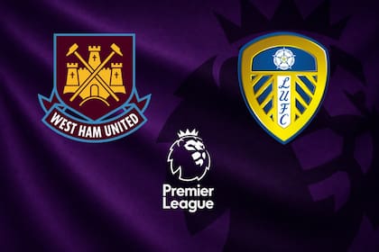 West Ham United venció por 3-0 a Leeds United, por la Premier League 2025