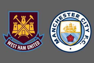 West Ham United y Manchester City empataron 1-1 por la Premier League 2025
