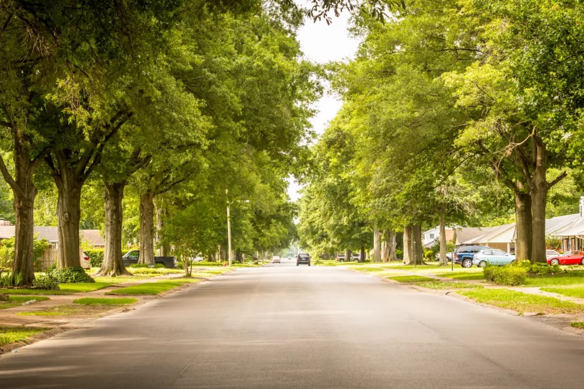 West Memphis ofrece incentivos para atraer a nuevos ciudadanos