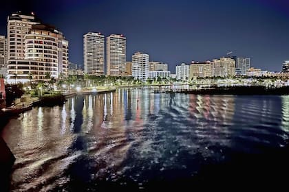 West Palm Beach, Florida, cuenta con propiedades al precio de US$655.500 que si se renuevan valen millones (Flickr)