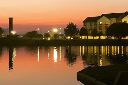 West Valley City, en el estado de Utah, resultó la ciudad menos glamorosa del país