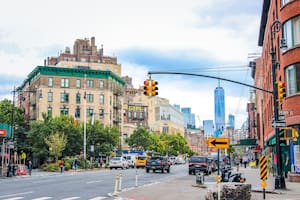 West Village, Manhattan, Nueva York